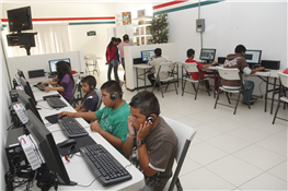 Internet Basics: Getting Started