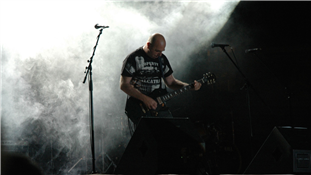 Queen City Metalfest
