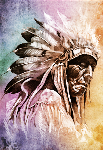 Adjusted Collection for Indigenous People's Day