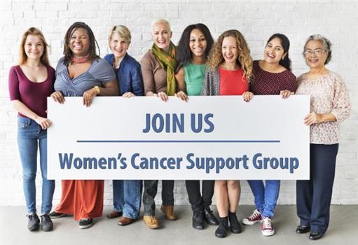 Women S Cancer Support Group 5 15pm To 6 15pm Tampa Bay Times Events