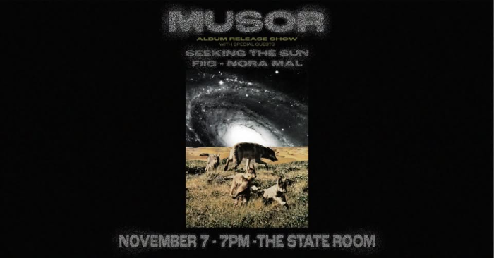 Musor