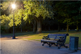 Arts in the Park