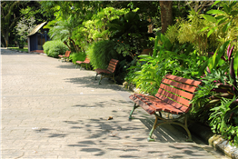 Gardens of Zionsville - Century Homes in Bloom