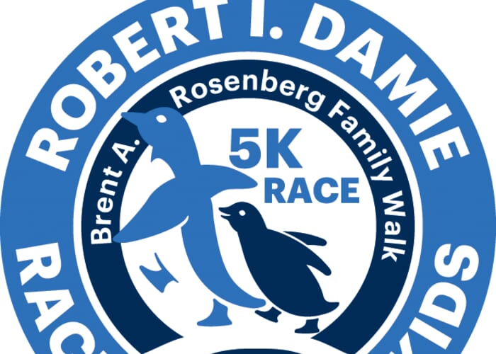 The Robert I. Damie Race for Our Kids