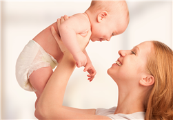 Baby & Me Free Play
