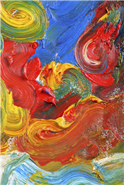 Guided Acrylic Painting - Backcountry