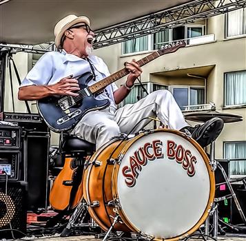 Sauce Boss Forecaster Local Events