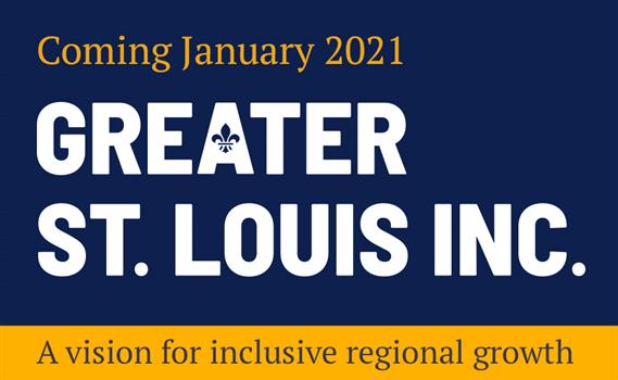 Regional Overview  Greater St. Louis, Inc.