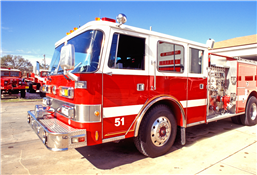 Water Day with Holston Creek Fire Department