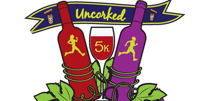 uncorked 5k