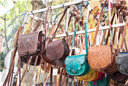 Fall Artisan Market