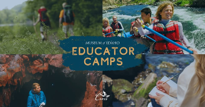 Educator Camps