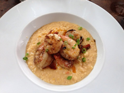 Columbia's 11th Shrimp & Grits Fest