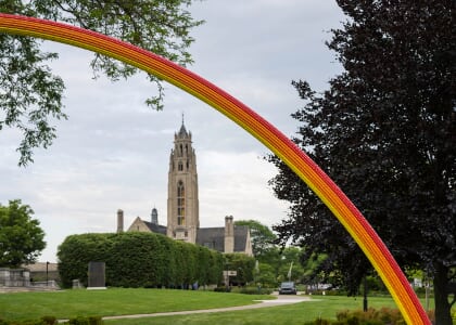 Pride Celebration Day 2026