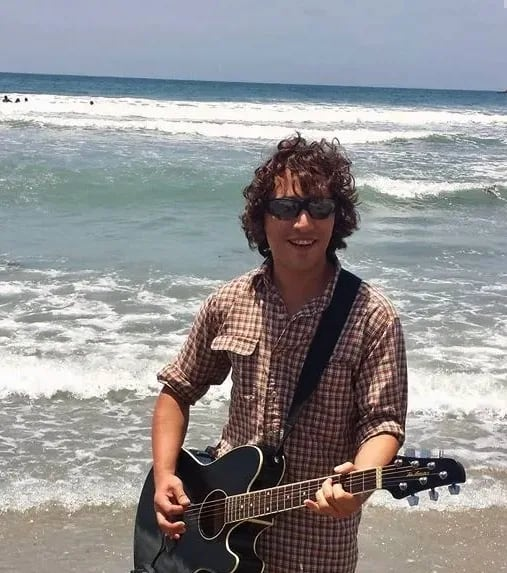 Live Free Music with Bryan Bielanski