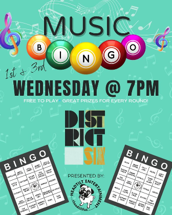 District Six