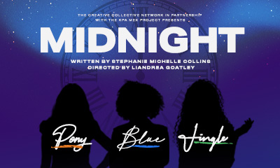 MIDNIGHT