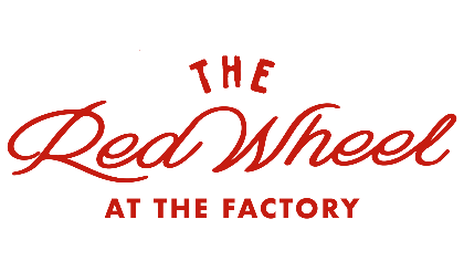 The Red Wheel - Steve Dean, Billy Montana, Anthony Smith