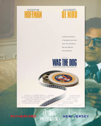 Wag the Dog (1997)