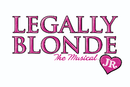 "Legally Blonde Jr."