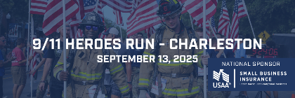 9/11 Heroes Run
