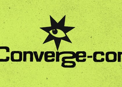 Converge-Con 2026