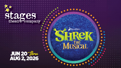 Shrek The Musical - ASL/AD Performance
