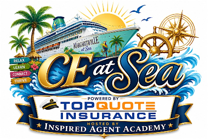 CE at Sea 2026: The FL Real Estate Summit at Sea