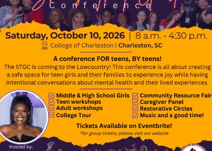She's THAT Girl Conference