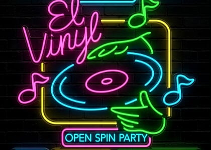 EL VINYL