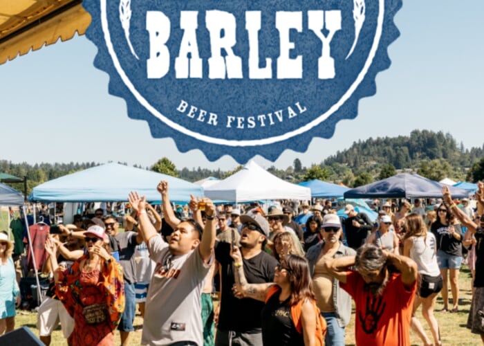 Hop N' Barley Festival 2026