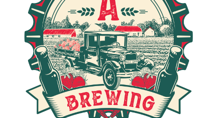 Strawberry Kolsch Release Party
