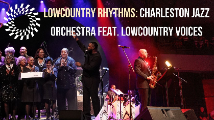 Lowcountry Rhythms 2026