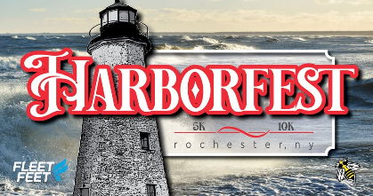 Harborfest 5K & 10K