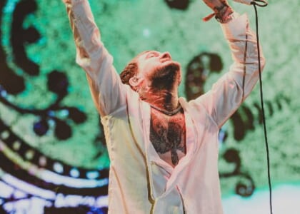 CHIODOS: IT’S NOT YOU, IT’S ME TOUR