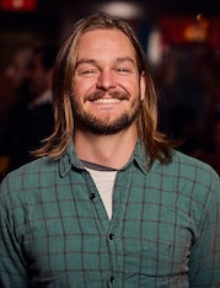 Upstairs at Helium: Bobby Jaycox