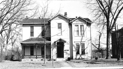 Once Upon a Main Street - 110 3rd Avenue N.