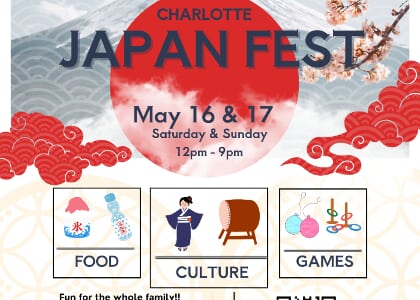 Japan Fest 2026