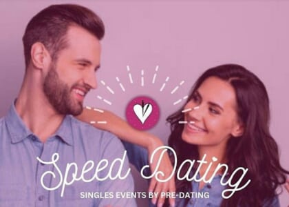 Indianapolis Speed Dating for Singles Age 35-52