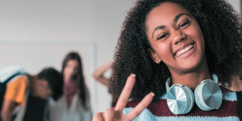 Teen Life Lab