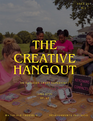 The Creative Hangout