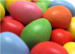 Summer Reading Challenge Presents: Dig A Dino Egg Hunt
