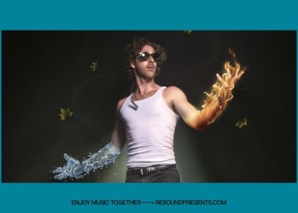 Resound Presents: TROY at 29th Street Ballroom on 6/19