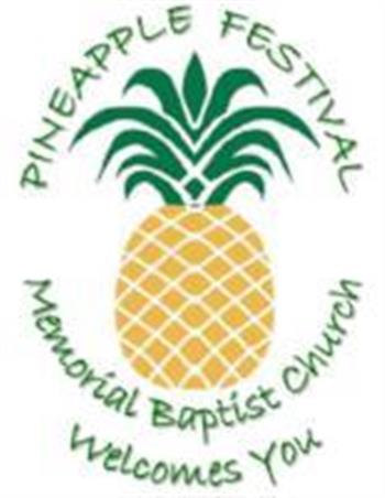 Pineapple Festival 2022