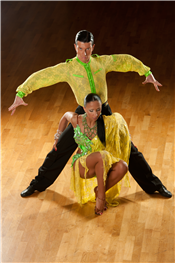 Social Night: Salsa & Bachata