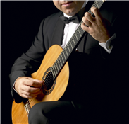 Flamenco at The Rosette: Carlos Piñana & Miguel Angel 2026
