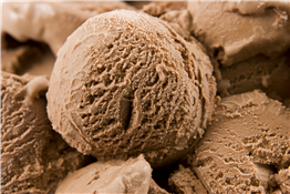 Ice Cream Crawl