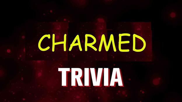 Charmed Online Trivia Read reviews from world's largest community for readers. cityspark