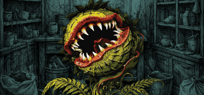 Little Shop of Horrors