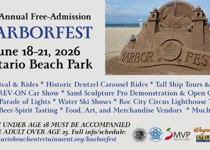 Harborfest 2026